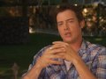 Hallmark Channel - The Wishing Well - Jason London On Character