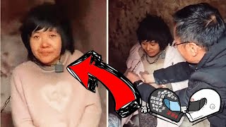 Appalling! Chinese Man Rewarded for Enslaving and Abusing Woman - Episode #94