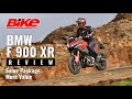 BMW F 900XR Review | Same Package, More Value | Bike India Magazine