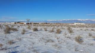 2.42 Acres Saguache Ground Level