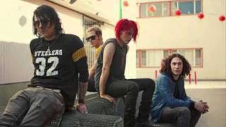 New My Chemical Romance Interview - Danger Days: The True Lives Of The Fabulous Killjoys