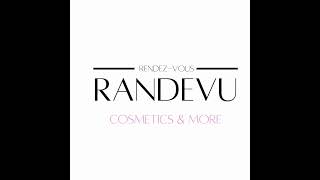 intro RandeVu Cosmetics
