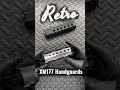 Retro XM177 Handguards | Reproduction Handguards Review | AR15