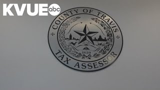 Travis County Tax Office reminding property owners of the perks of paying property taxes early