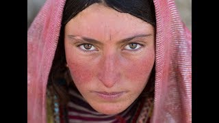 Ethnic Groups of Afghanistan