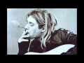 Kurt Cobain - Across the Universe.