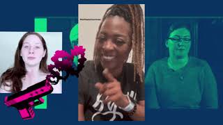 #Allegedlyinnocent (JOT) refuses to drop #Jayisforjustice a link; then continues to dis her.