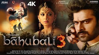 Bahubali 3 | 31 Interesting Facts | Prabhas | Anushka Shetty | Tamannah | Rana | S.S Rajamouli |