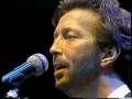 Eric Clapton - Wonderful Tonight [Live at San Francisco 1988]