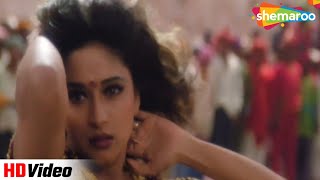 Aaja Aaja Tu Aanewale | आजा आजा तू आनेवाले (4K Video Song)| Rajkumar (1996) | Alka Yagnik Hit Song
