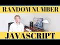 How to Create Random Number Generator in Javascript 2019