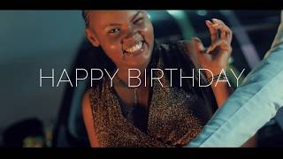 Brigadier Shiloh - Happy Birthday[Official Video]