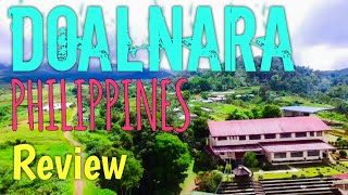 DOALNARA PHILIPPINES REVIEW | ORGANIC FARMING | ORGANIC PRODUCTS