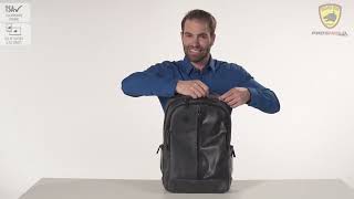 Proshield Pro - Bulletproof Backpack, IIIA with Phone Grip Stap