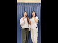 【niziutv】niziu ayaka nina 11月11日は ポッキーの日【니쥬티비】