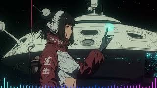 𝟭𝟵𝟵𝟲 𝗗𝗘𝗖𝗢𝗗𝗘 𝗧𝗛𝗘 𝗠𝗘𝗦𝗦𝗔𝗚𝗘 // Synthwave, Cyberpunk, Retrowave, Futurewave Playlist
