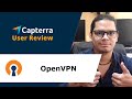 OpenVPN Review: Great option for having your own VPN