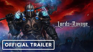 Lords of Ravage: Dread Knights - Official Story Trailer