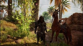 Assassin's Creed® Origins 어쌔신크리드오리진