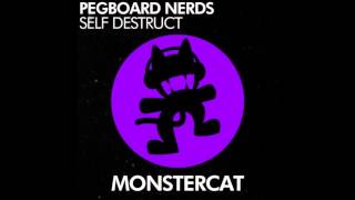 Pegboard Nerds - Self Destruct (Monstercat)