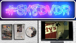 [#SK8DVDR] 411VM_Skateboarding.48.DVDrip.2001.warning