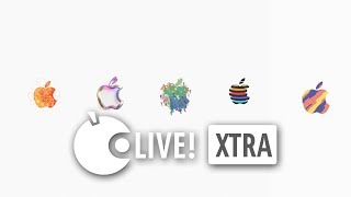 Apfeltalk LIVE! XTRA - Apple-Event-Rewatch