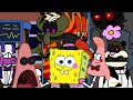 Five Nights At Spongebob's Movie 2 (Fnaf Animation)