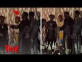 New Video Shows Diddy Having a Blast With Fans Just Before NYC Arrest | TMZ