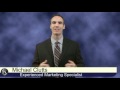 Michael Clutts - Marketing Specialist - Video Resume