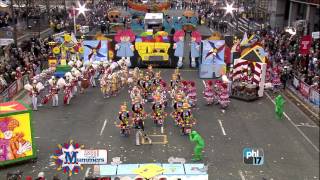 Ferko String Band Mummers 2014