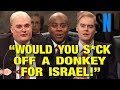 SNL BANNED Sketch About Israel Control Of U.S. Politicians!