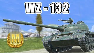 WZ - 132 ● World of Tanks Blitz