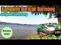 Kampung Buricak Burinong Jatigede Sumedang || Review 2024