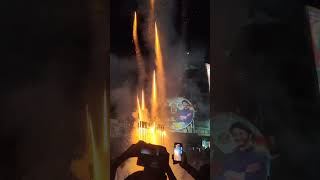 Ambajipeta Mahesh babu Dasara Celebrations| #maheshbabu #ssmb29