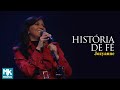 Jozyanne - História De Fé (Ao Vivo) - DVD Herança