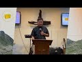 What is God doing? | Sunday Service | Preaching Highlight