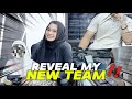 OUR NEW TEAM YOU TUBE ! GUESS WHO ??