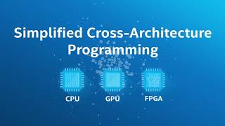 Intel oneAPI Base Toolkit