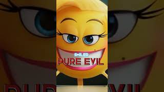 Which Sony Pictures Animation Villains is Broken/Pure Evil #edit #meme