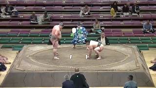 Aki 2016 Basho Day 11 Sd77w Takamiryu (5-0) Kizaki Sd39w