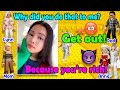 🍫 TEXT TO SPEECH 🍉 My Bestie Tried To Ruin My Life Coz I Was Adopted By A Rich Family 🍩 Roblox Story