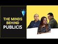 The Minds Behind: Publicis Worldwide | TMB EP-1