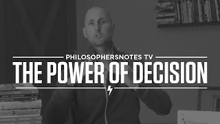 PNTV: The Power of Decision by Raymold Charles Barker (#78)