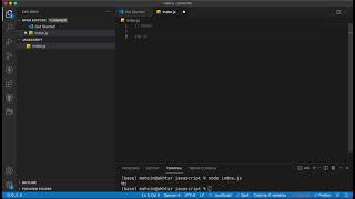 Adding comments in javascript
