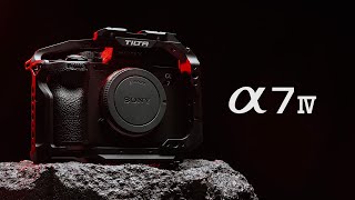 索尼Sony A7M4 兩個月使用報告 | A7S3對比評測