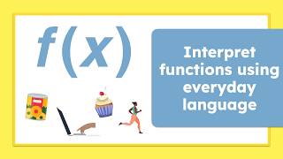 Understanding Function Notation with Real-Life Examples
