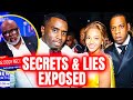 Diddy Celebs Named|Insider Exposes TRUTh About Beyonce & Jay-z Involvement|New Info Explained