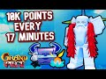 [GPO] HOW YOU CAN SPEEDRUN IMPEL NM+ SOLO! THE FASTEST IMPEL DOWN POINT FARM!