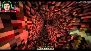 Minecraft Oynuyorum - Bölüm 3: Nether'in Yolları Lavdan