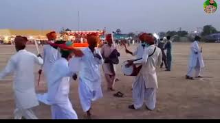 Sodha rajput traditional dance Pakistan